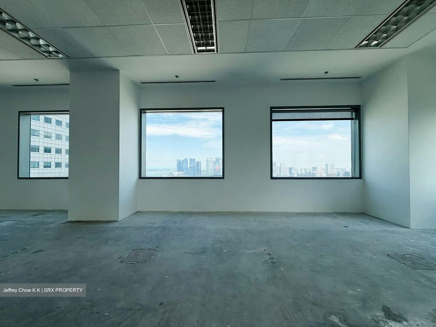 Suntec Tower Three (D1), Office #558496191